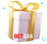 Receba seus bônus de boas-vindas no BET288