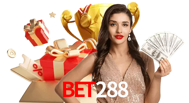 Jogue com dealers reais no BET288!